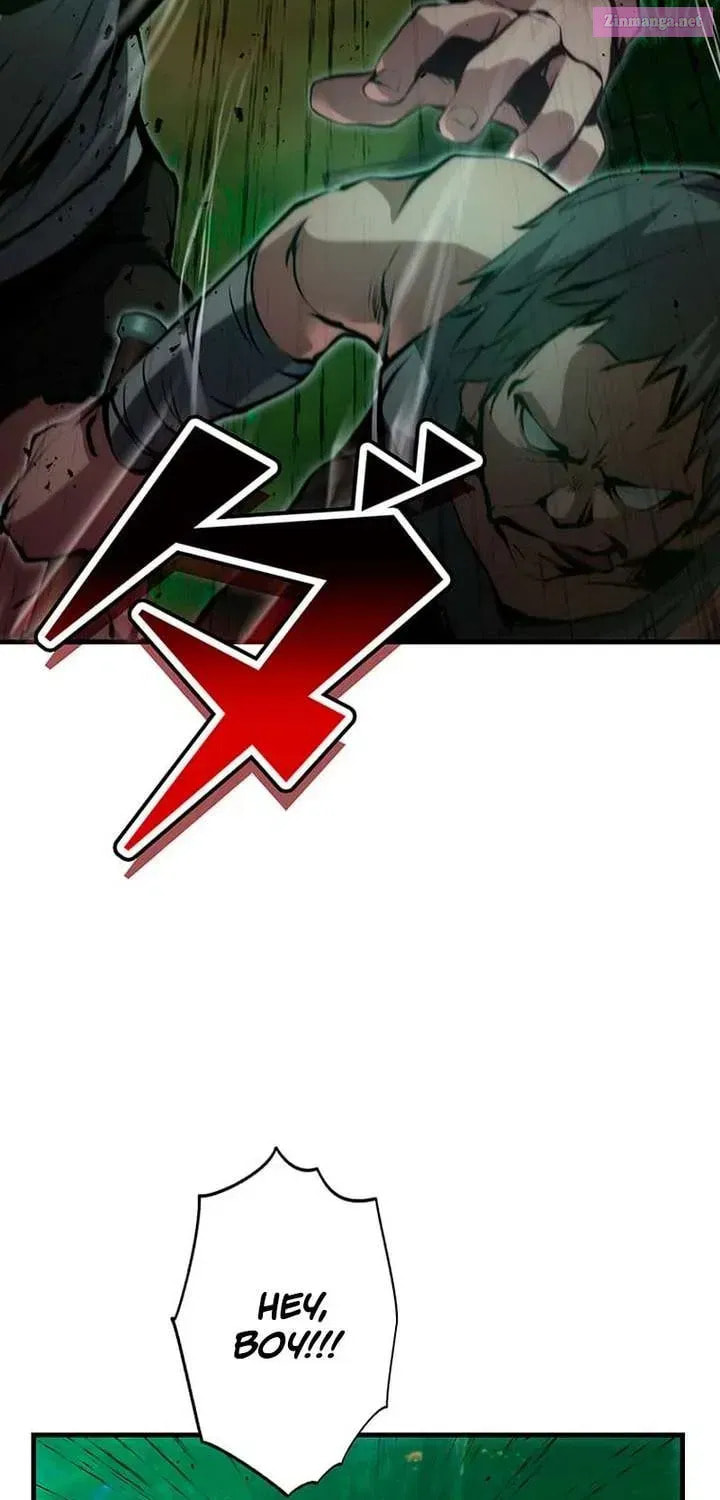 Becoming a Cheat-Level Skill Thief Chapter 16 page 79 - 
