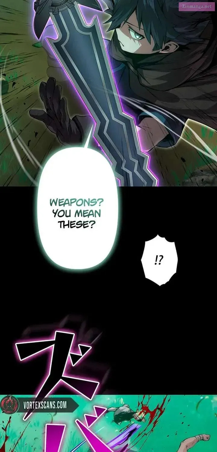 Becoming a Cheat-Level Skill Thief Chapter 16 page 82 - 