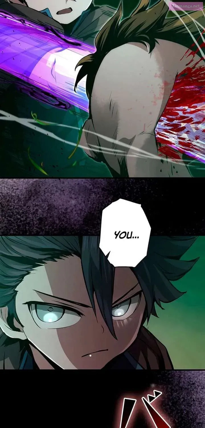 Becoming a Cheat-Level Skill Thief Chapter 16 page 84 - 