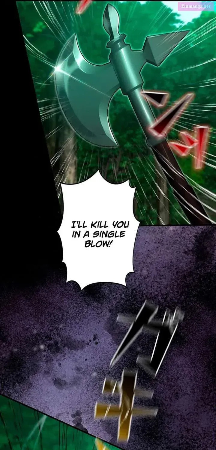 Becoming a Cheat-Level Skill Thief Chapter 16 page 87 - 