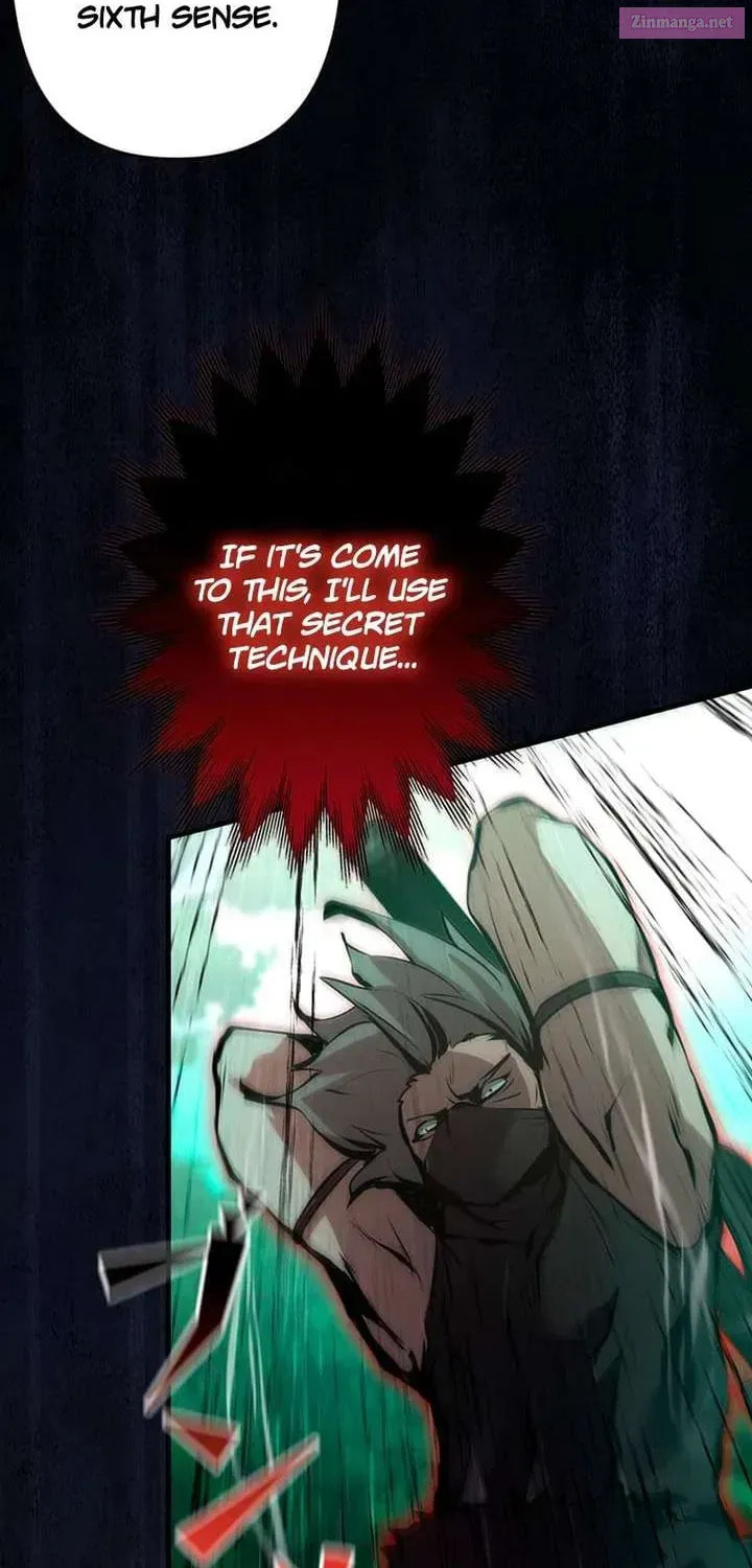 Becoming a Cheat-Level Skill Thief Chapter 16 page 93 - 
