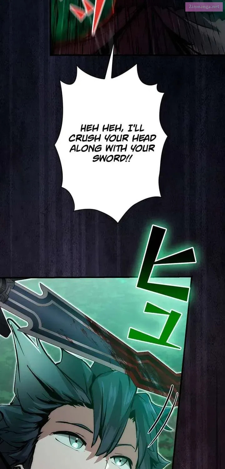 Becoming a Cheat-Level Skill Thief Chapter 16 page 94 - 