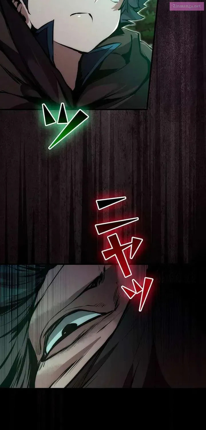 Becoming a Cheat-Level Skill Thief Chapter 16 page 95 - 
