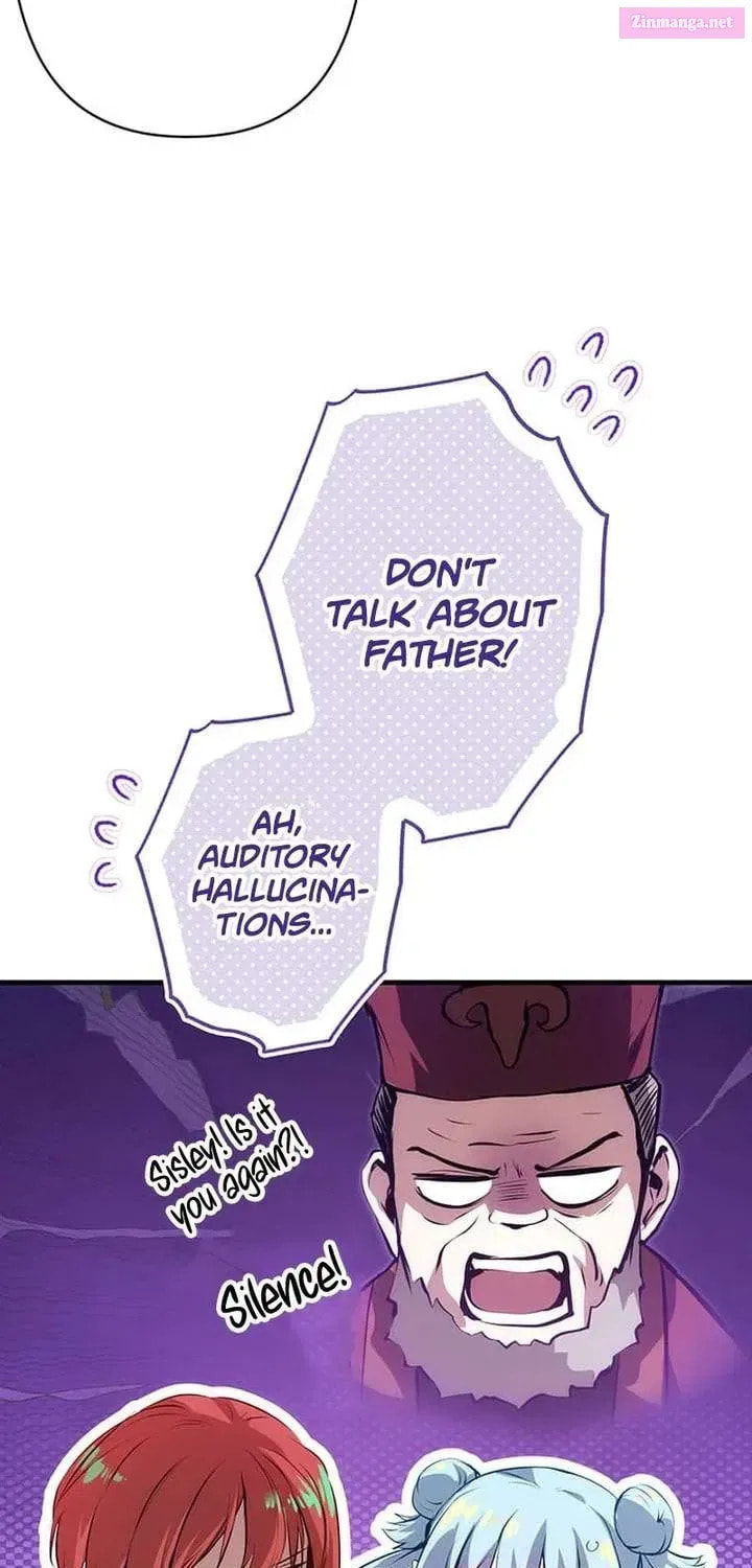 Becoming a Cheat-Level Skill Thief Chapter 17 page 26 - 