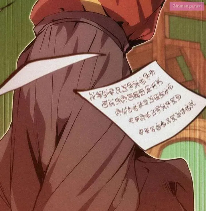 Becoming a Cheat-Level Skill Thief Chapter 17 page 35 - 