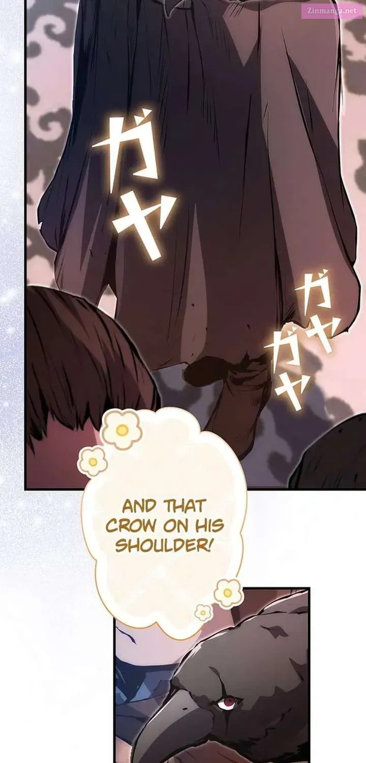 Becoming a Cheat-Level Skill Thief Chapter 17 page 43 - 