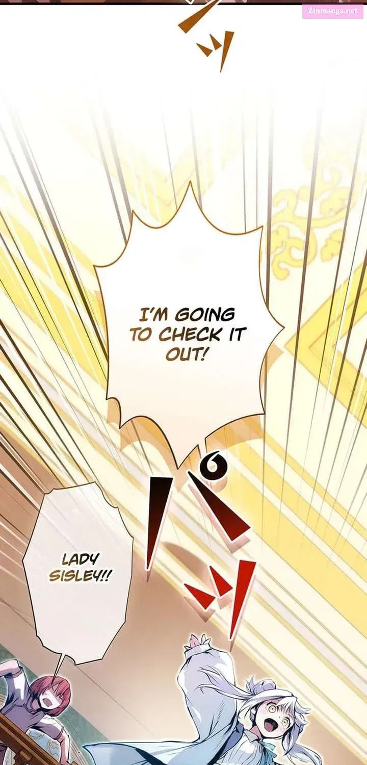 Becoming a Cheat-Level Skill Thief Chapter 17 page 47 - 