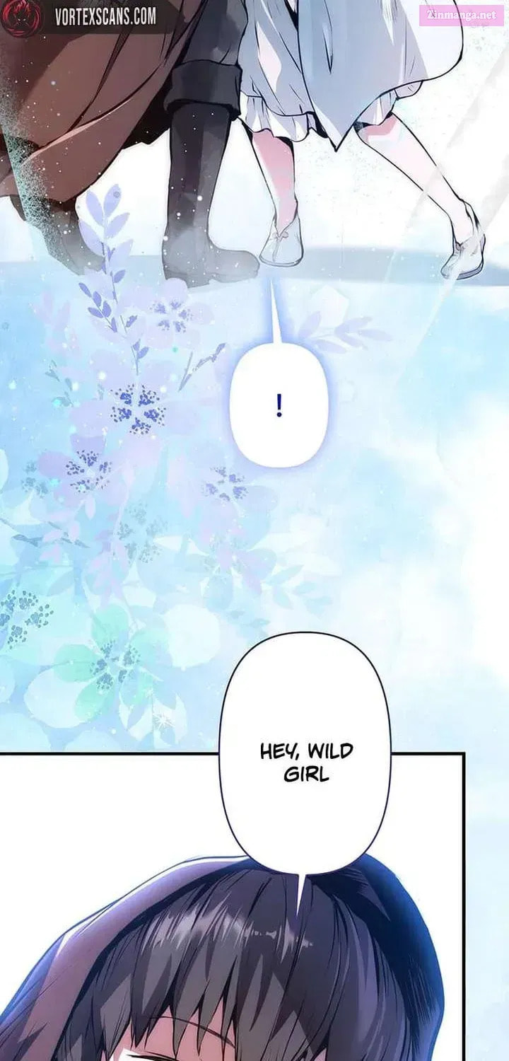 Becoming a Cheat-Level Skill Thief Chapter 17 page 54 - 