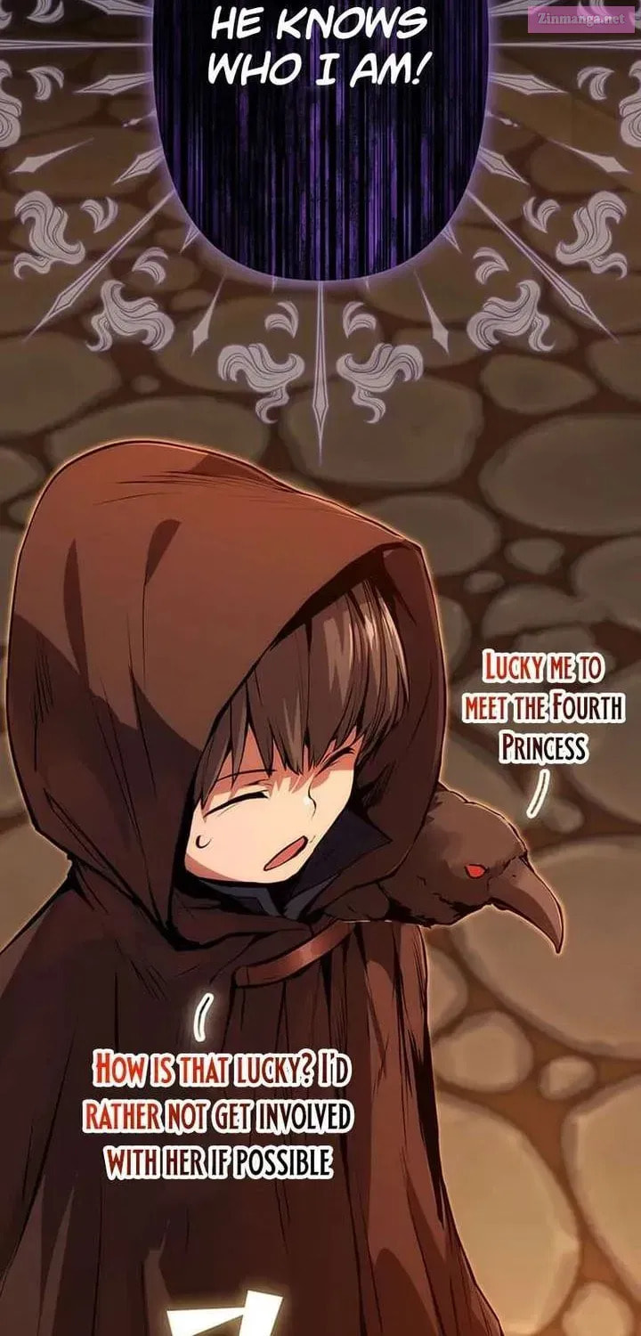 Becoming a Cheat-Level Skill Thief Chapter 17 page 59 - 