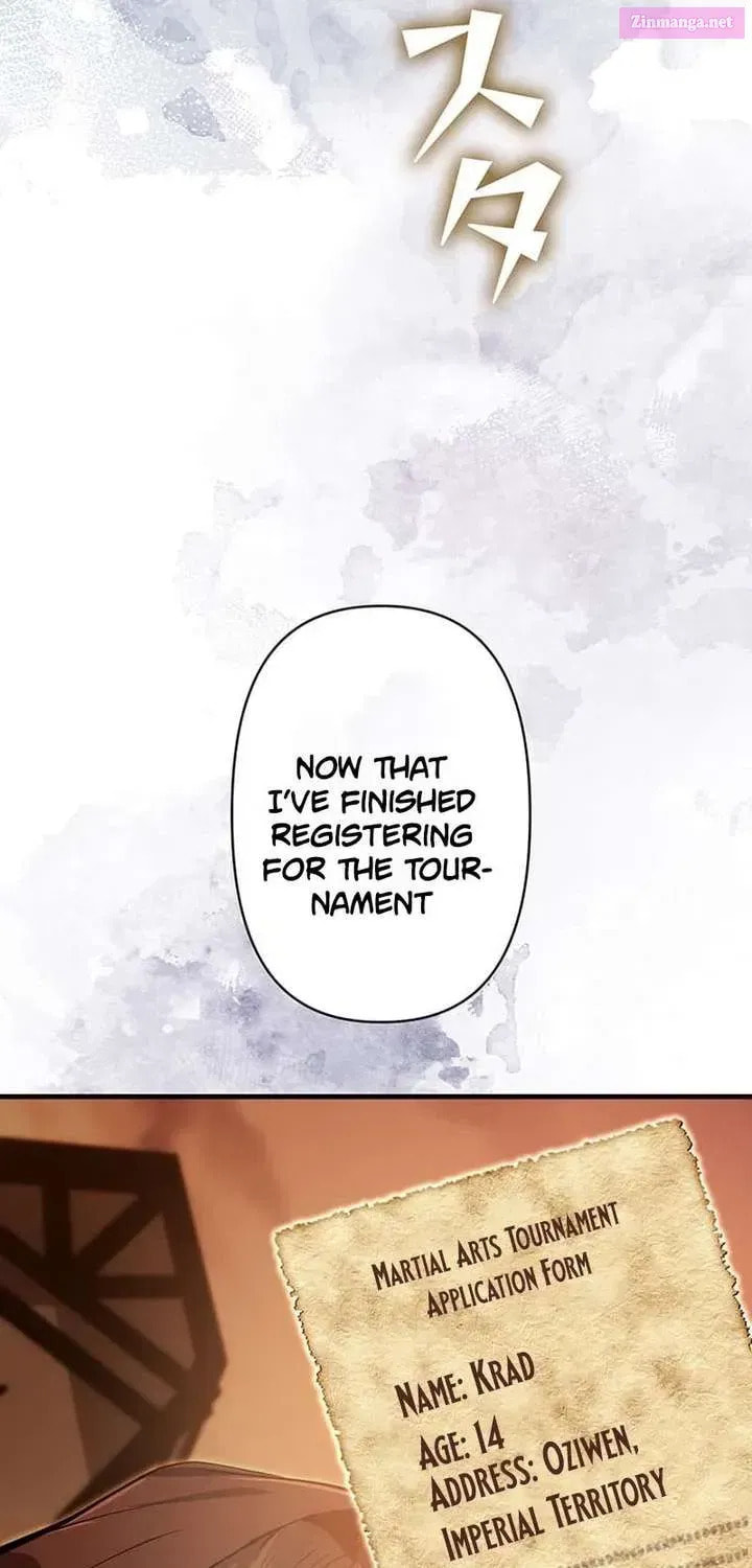 Becoming a Cheat-Level Skill Thief Chapter 17 page 61 - 