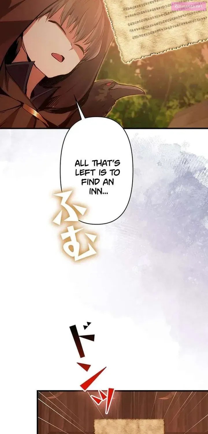 Becoming a Cheat-Level Skill Thief Chapter 17 page 62 - 