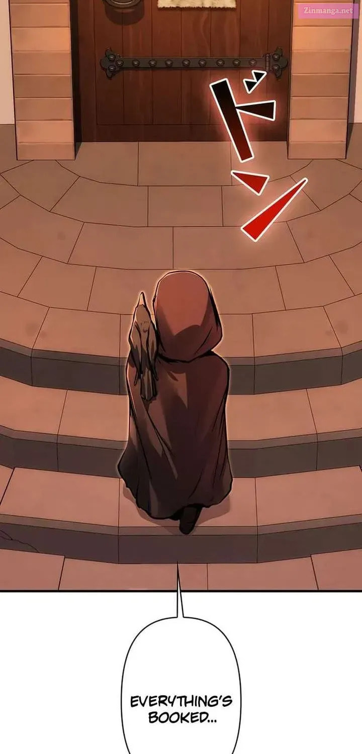Becoming a Cheat-Level Skill Thief Chapter 17 page 64 - 