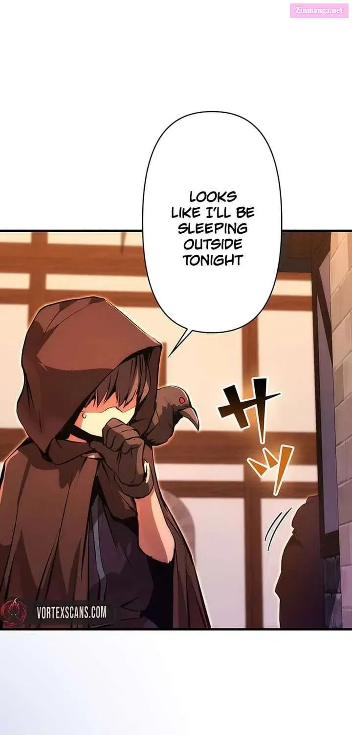 Becoming a Cheat-Level Skill Thief Chapter 17 page 66 - 
