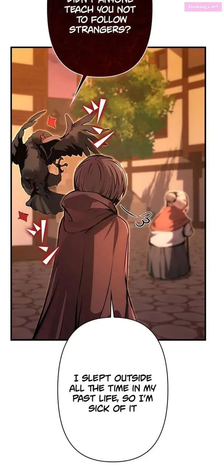 Becoming a Cheat-Level Skill Thief Chapter 17 page 73 - 