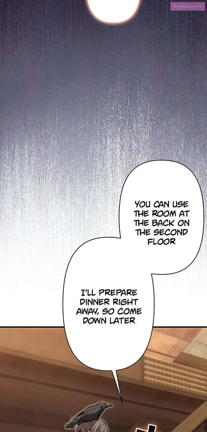 Becoming a Cheat-Level Skill Thief Chapter 17 page 77 - 