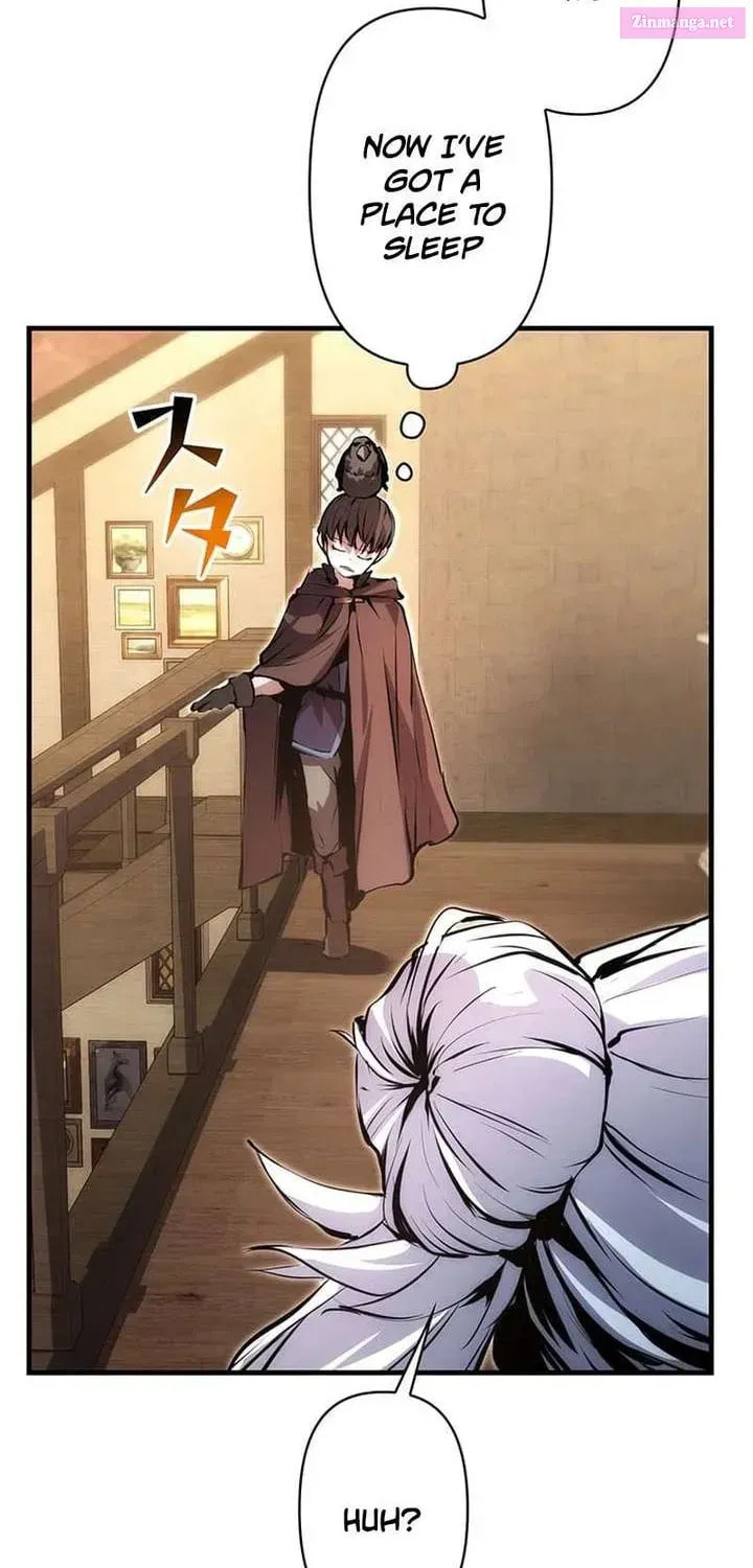 Becoming a Cheat-Level Skill Thief Chapter 17 page 79 - 