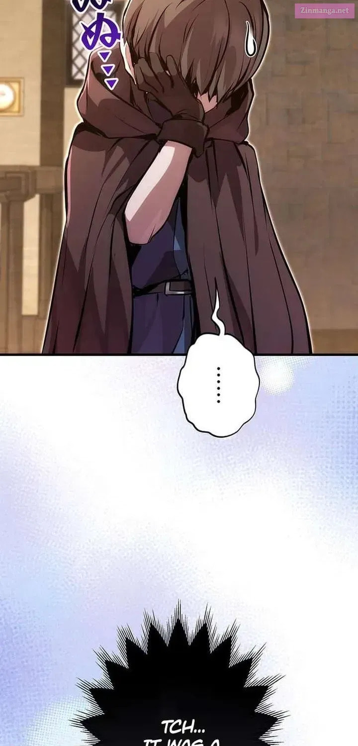 Becoming a Cheat-Level Skill Thief Chapter 17 page 82 - 