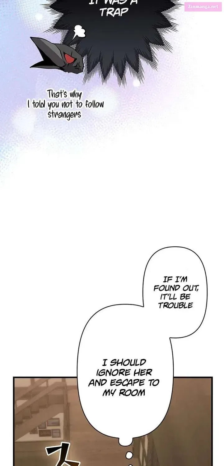 Becoming a Cheat-Level Skill Thief Chapter 17 page 83 - 