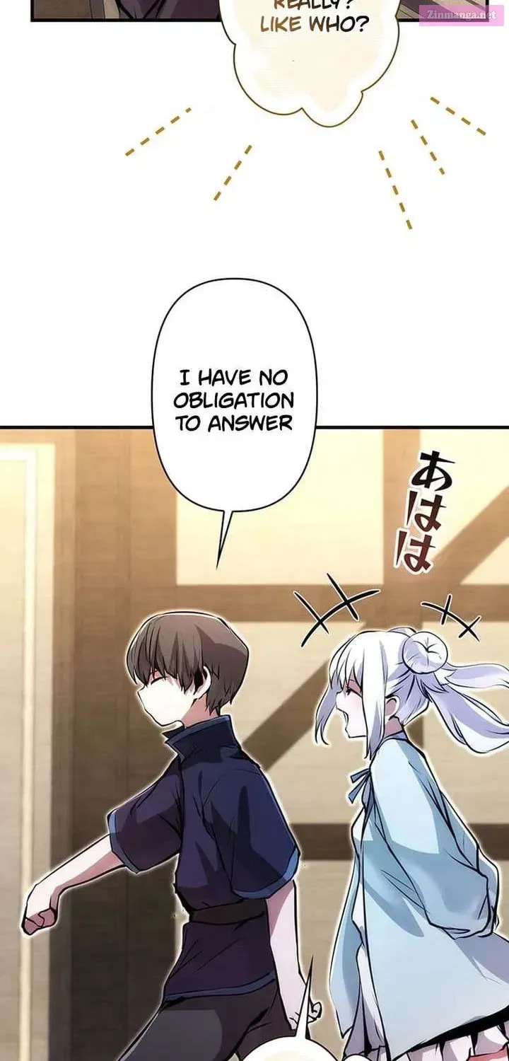 Becoming a Cheat-Level Skill Thief Chapter 17 page 89 - 