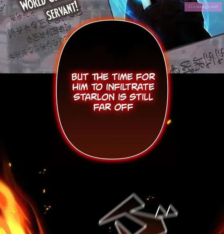Becoming a Cheat-Level Skill Thief Chapter 17 page 10 - 