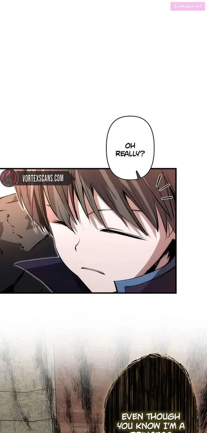 Becoming a Cheat-Level Skill Thief Chapter 17 page 94 - 