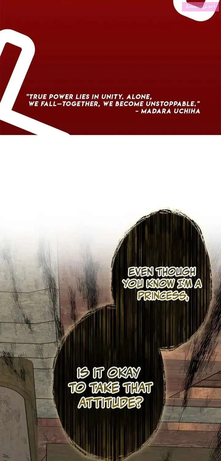 Becoming a Cheat-Level Skill Thief Chapter 18 page 2 - 