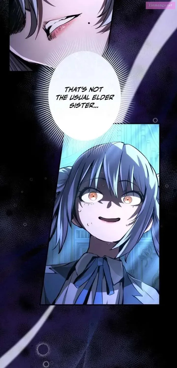 Becoming a Cheat-Level Skill Thief Chapter 18 page 23 - 