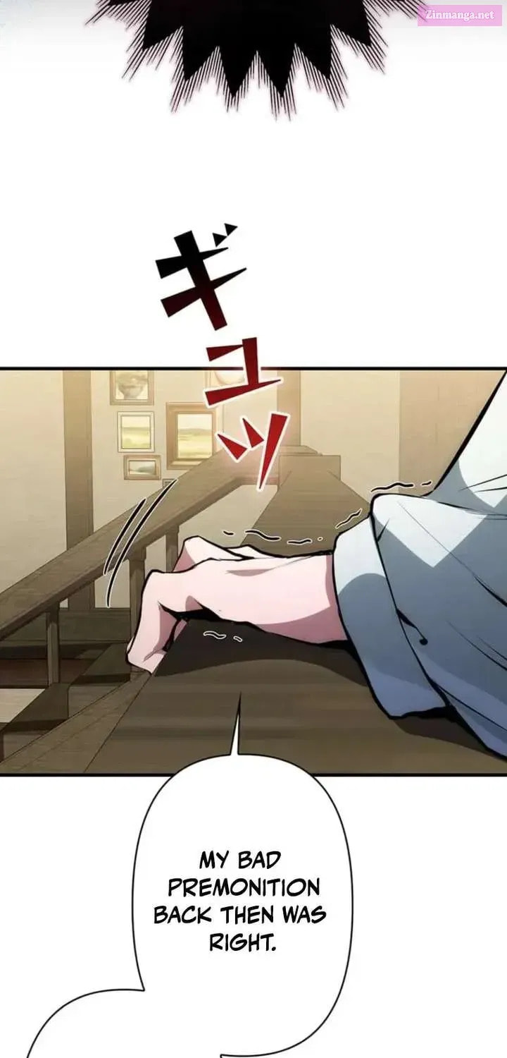 Becoming a Cheat-Level Skill Thief Chapter 18 page 25 - 