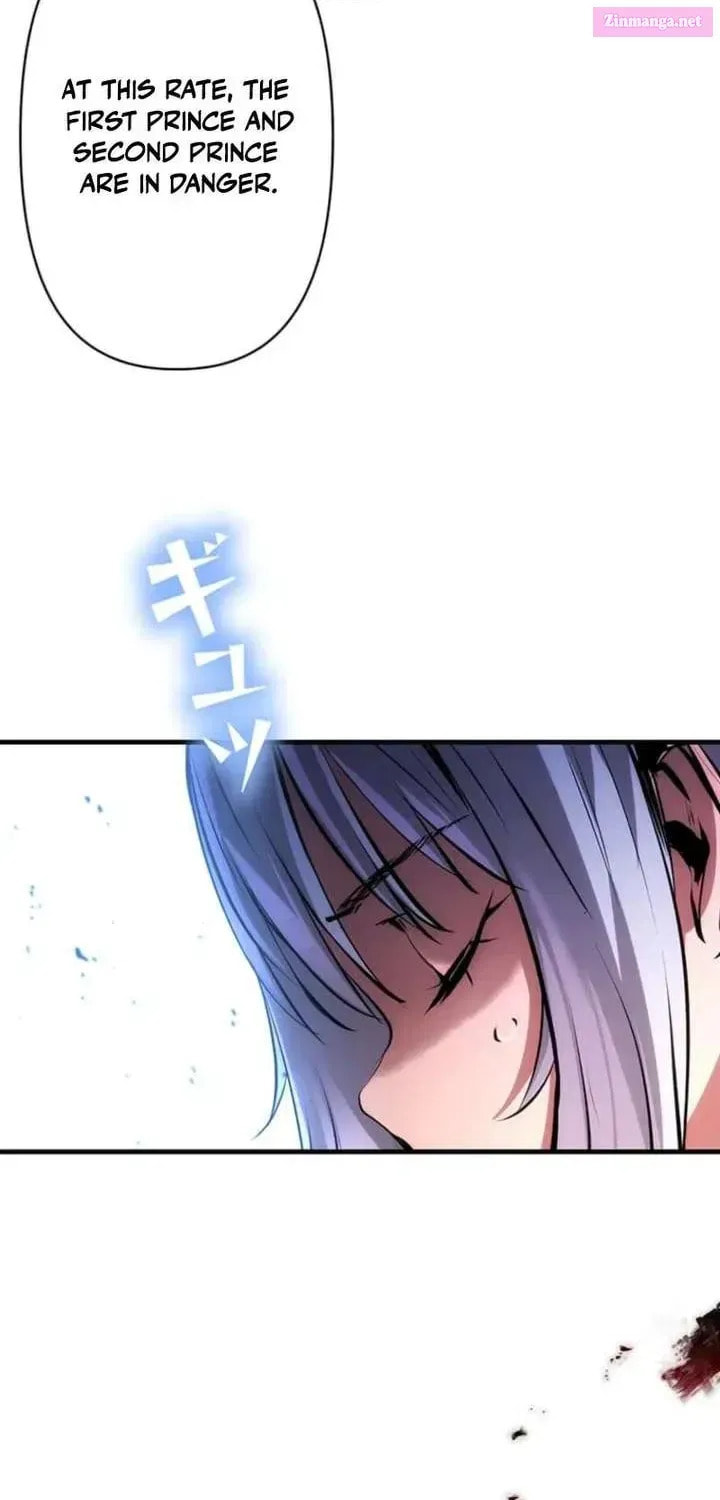Becoming a Cheat-Level Skill Thief Chapter 18 page 26 - 