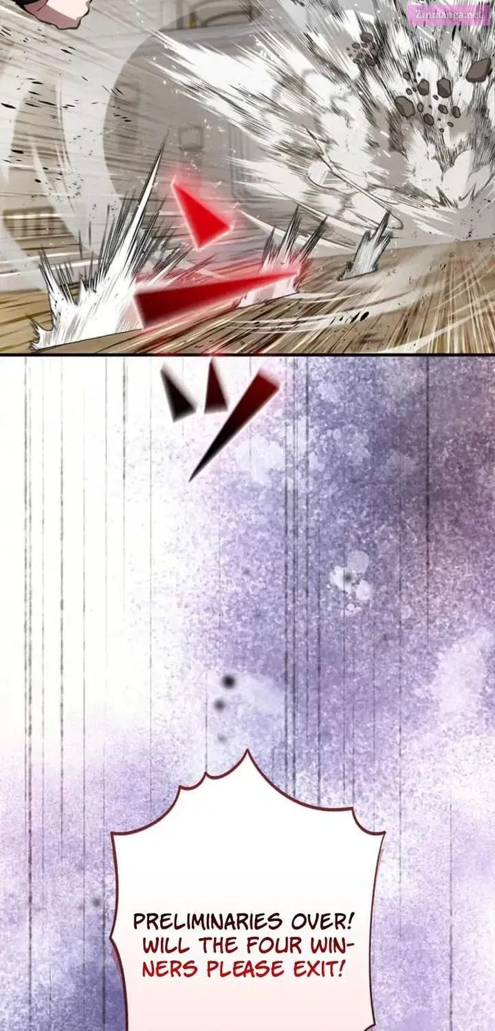 Becoming a Cheat-Level Skill Thief Chapter 18 page 32 - 