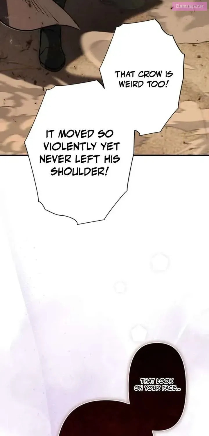 Becoming a Cheat-Level Skill Thief Chapter 18 page 36 - 