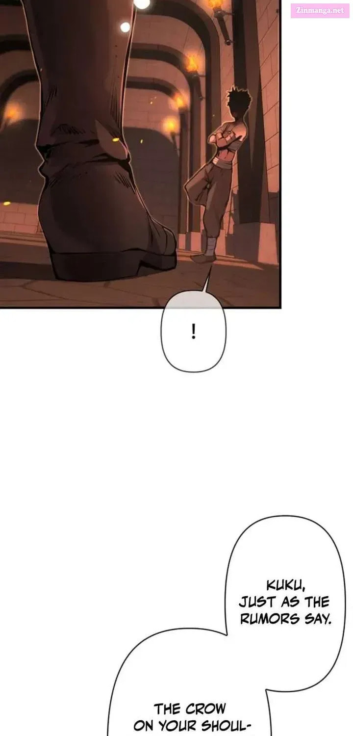 Becoming a Cheat-Level Skill Thief Chapter 18 page 42 - 
