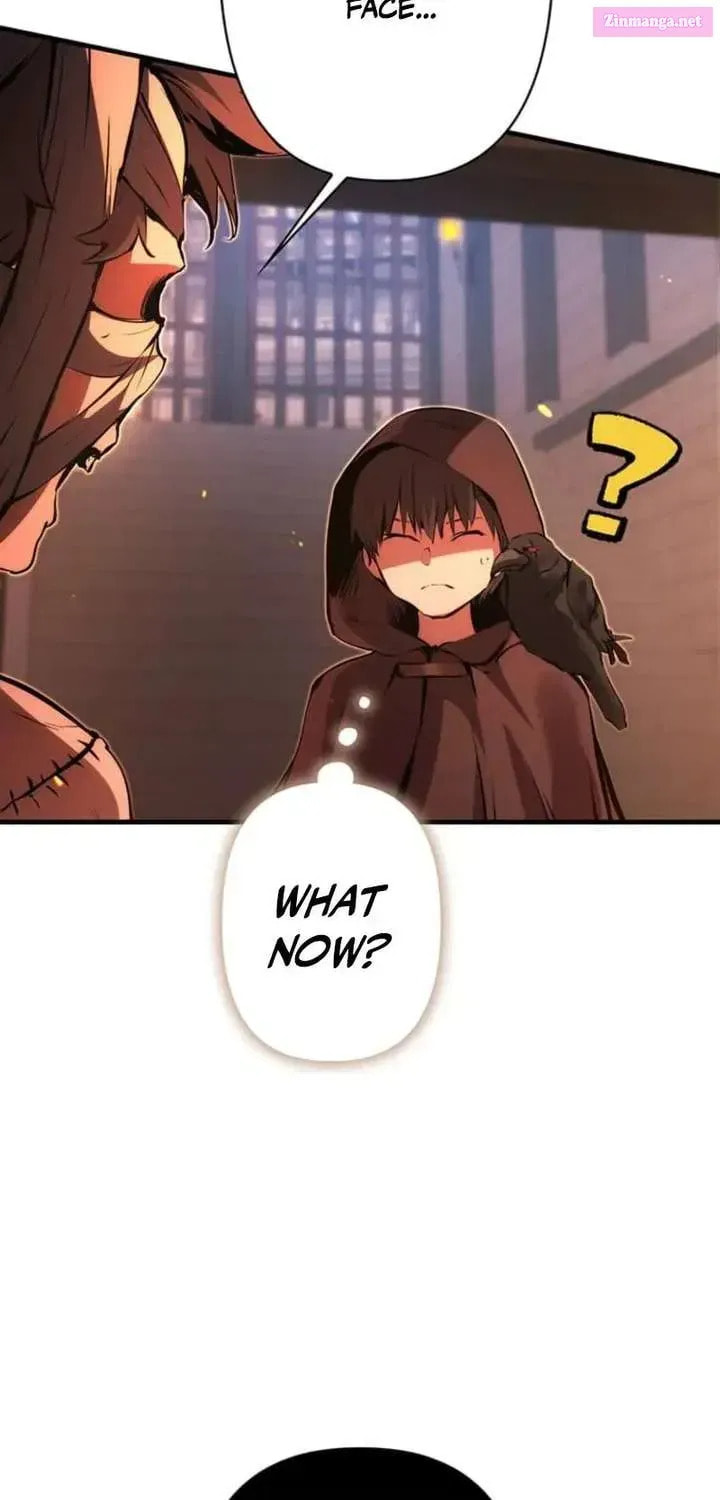 Becoming a Cheat-Level Skill Thief Chapter 18 page 44 - 