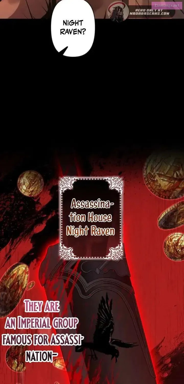 Becoming a Cheat-Level Skill Thief Chapter 18 page 46 - 