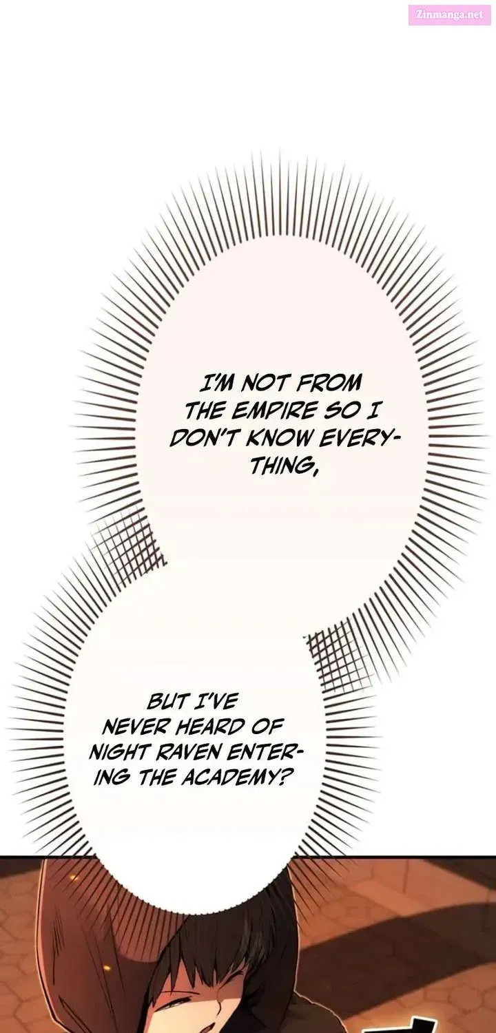 Becoming a Cheat-Level Skill Thief Chapter 18 page 49 - 