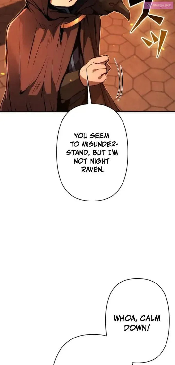 Becoming a Cheat-Level Skill Thief Chapter 18 page 50 - 