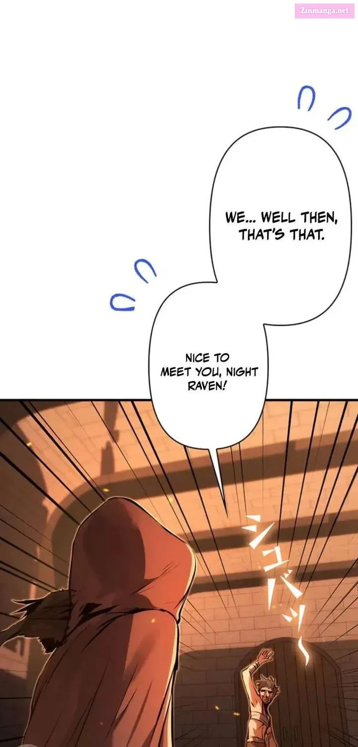 Becoming a Cheat-Level Skill Thief Chapter 18 page 52 - 