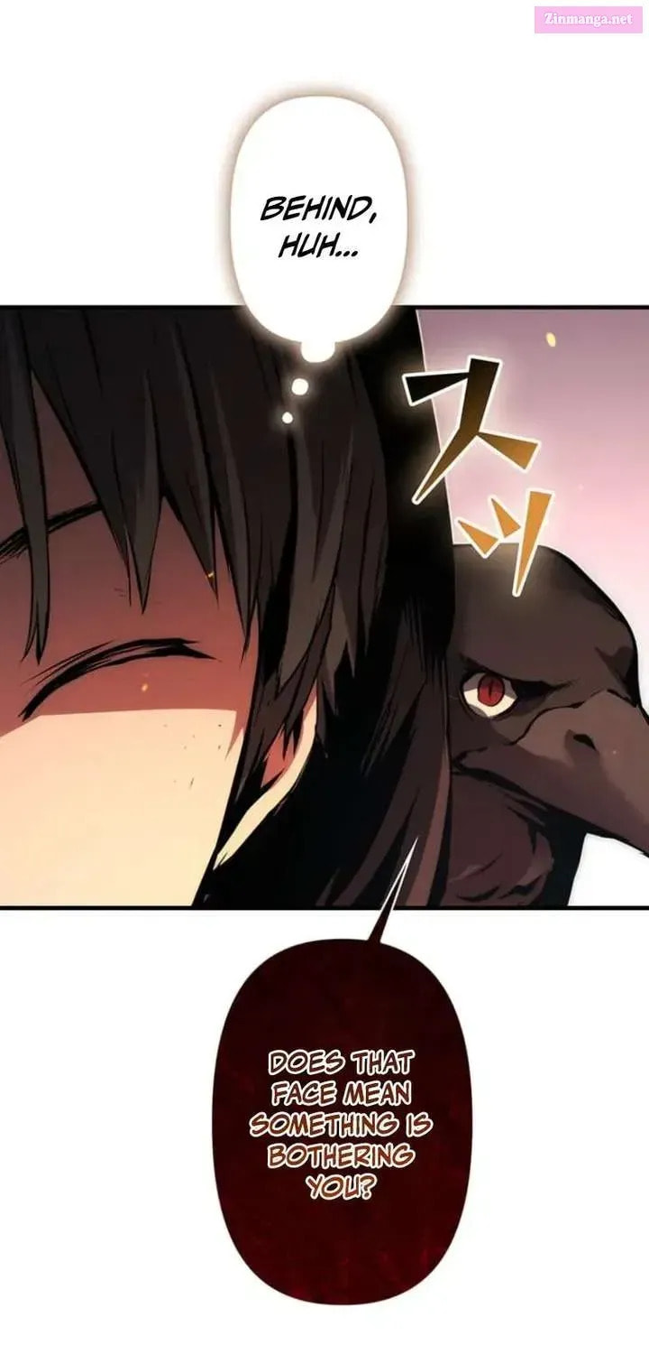 Becoming a Cheat-Level Skill Thief Chapter 18 page 54 - 