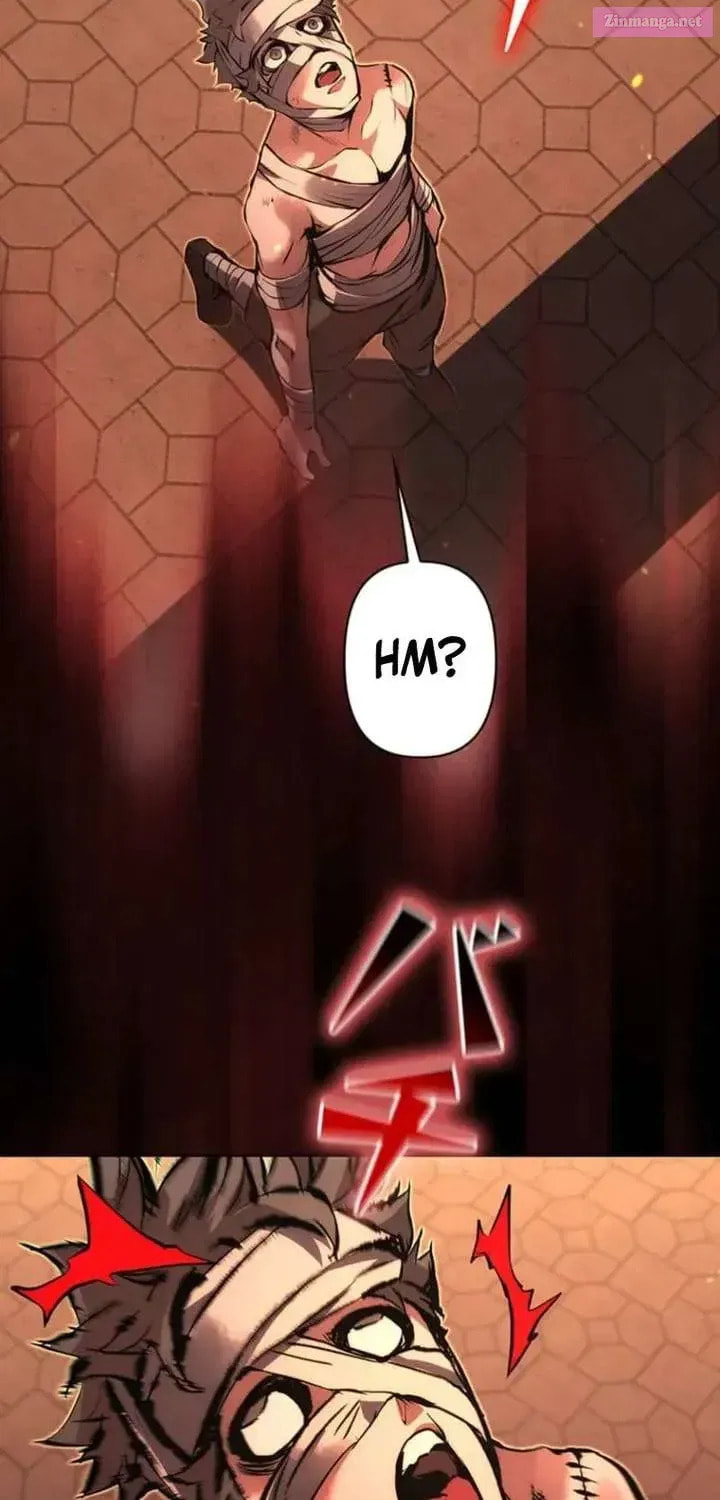 Becoming a Cheat-Level Skill Thief Chapter 18 page 56 - 