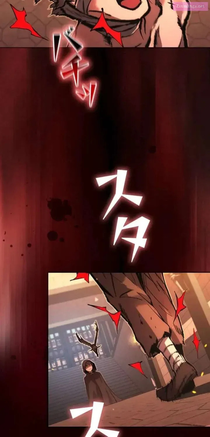 Becoming a Cheat-Level Skill Thief Chapter 18 page 57 - 