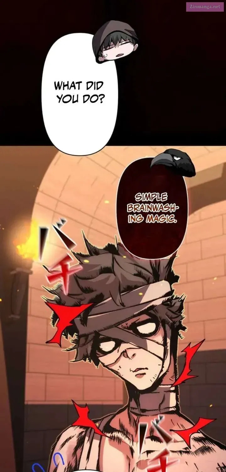 Becoming a Cheat-Level Skill Thief Chapter 18 page 59 - 