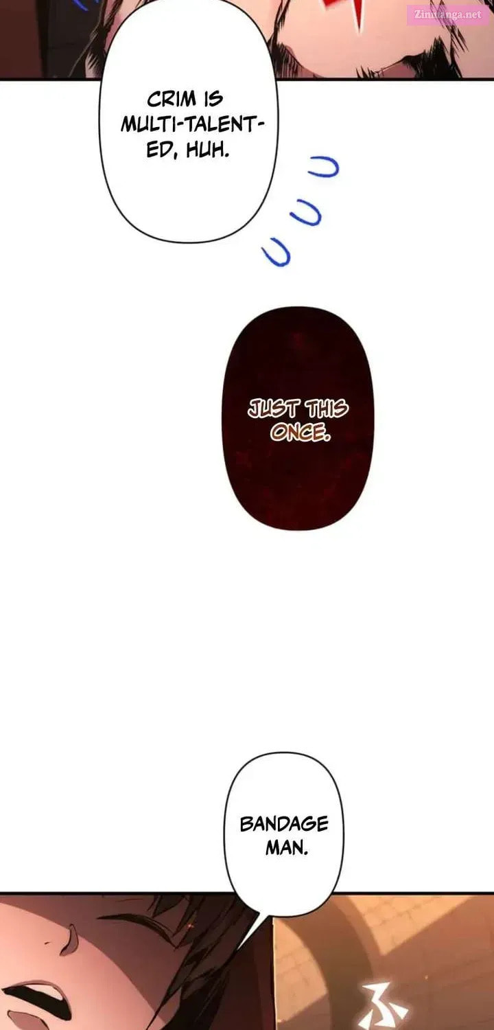 Becoming a Cheat-Level Skill Thief Chapter 18 page 60 - 