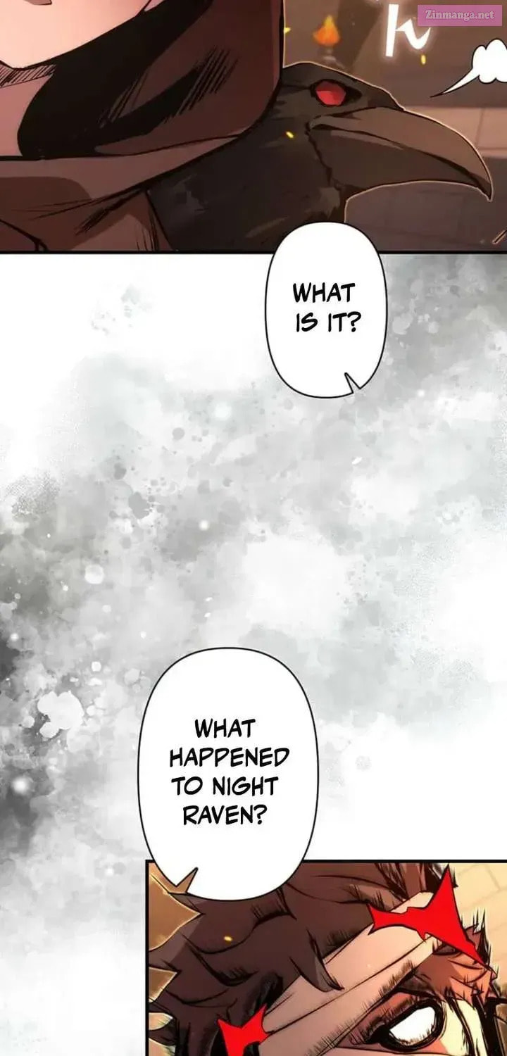 Becoming a Cheat-Level Skill Thief Chapter 18 page 61 - 
