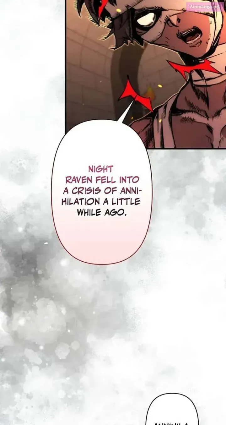 Becoming a Cheat-Level Skill Thief Chapter 18 page 62 - 