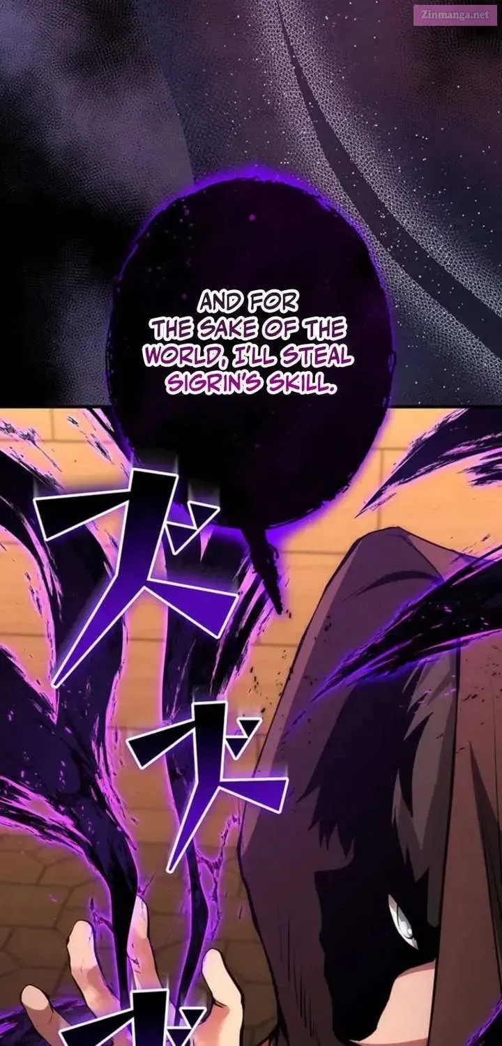Becoming a Cheat-Level Skill Thief Chapter 18 page 88 - 