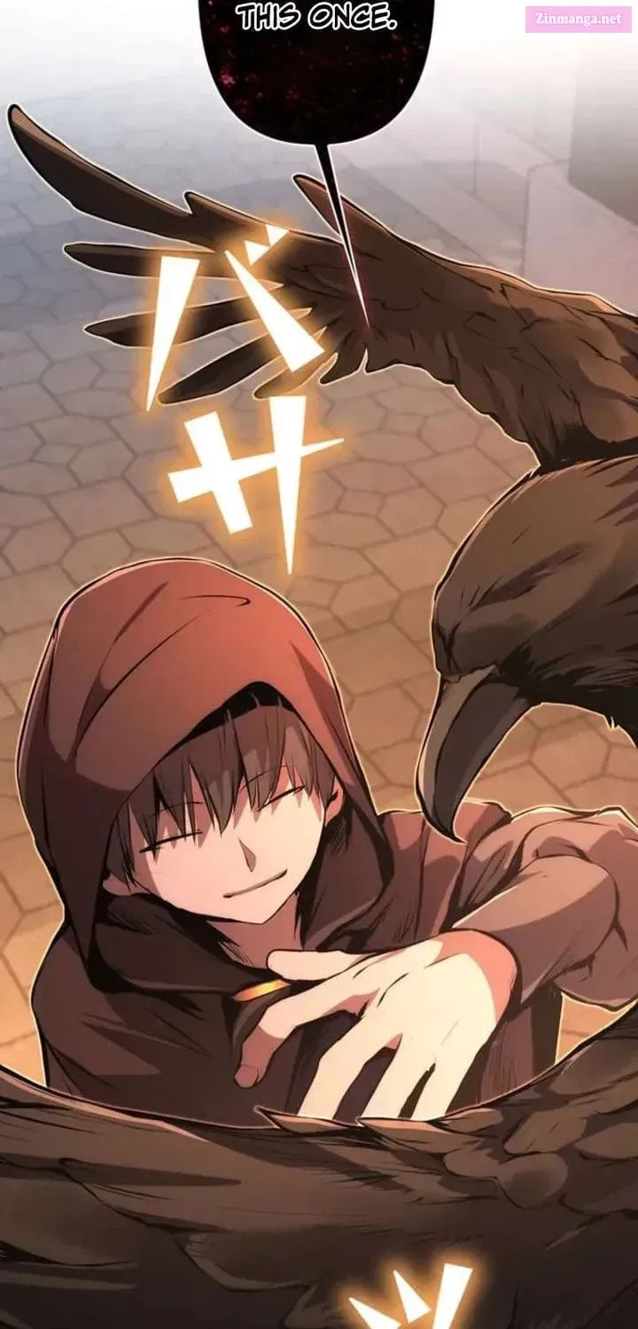 Becoming a Cheat-Level Skill Thief Chapter 18 page 91 - 