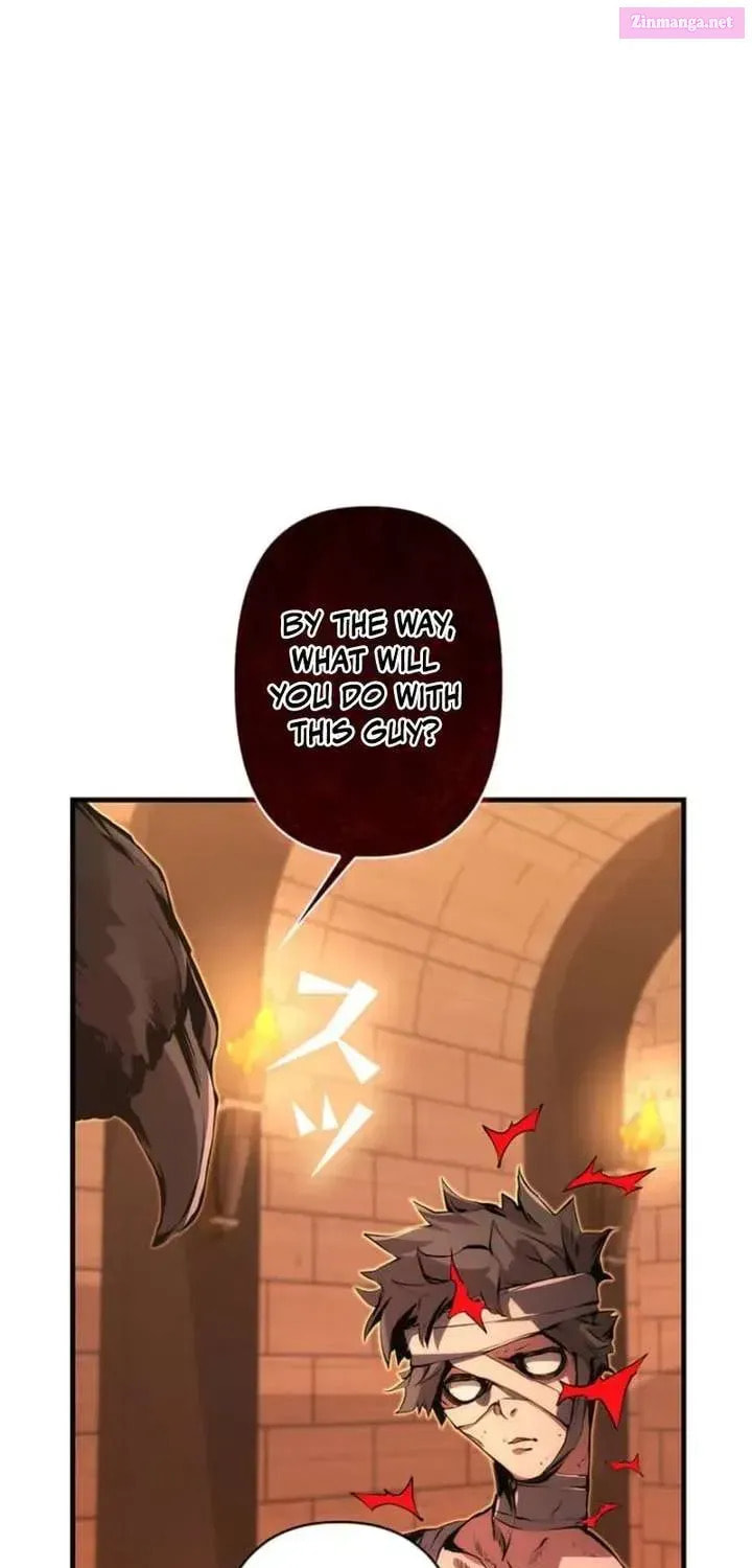 Becoming a Cheat-Level Skill Thief Chapter 18 page 93 - 