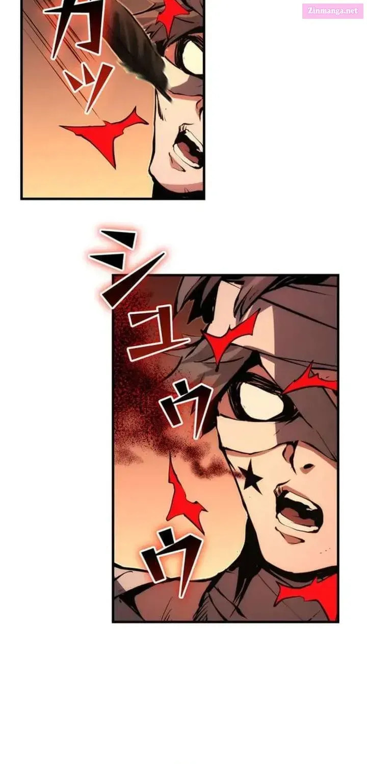 Becoming a Cheat-Level Skill Thief Chapter 18 page 95 - 