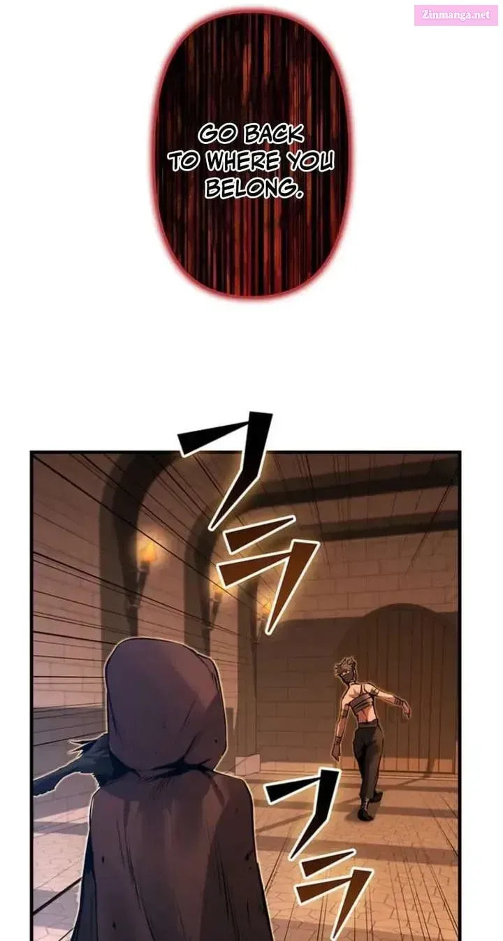 Becoming a Cheat-Level Skill Thief Chapter 18 page 96 - 