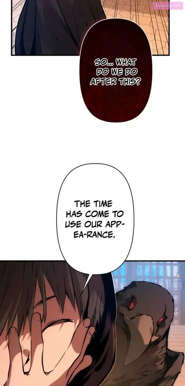 Becoming a Cheat-Level Skill Thief Chapter 18 page 97 - 